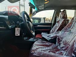 تويوتا هايلوكس